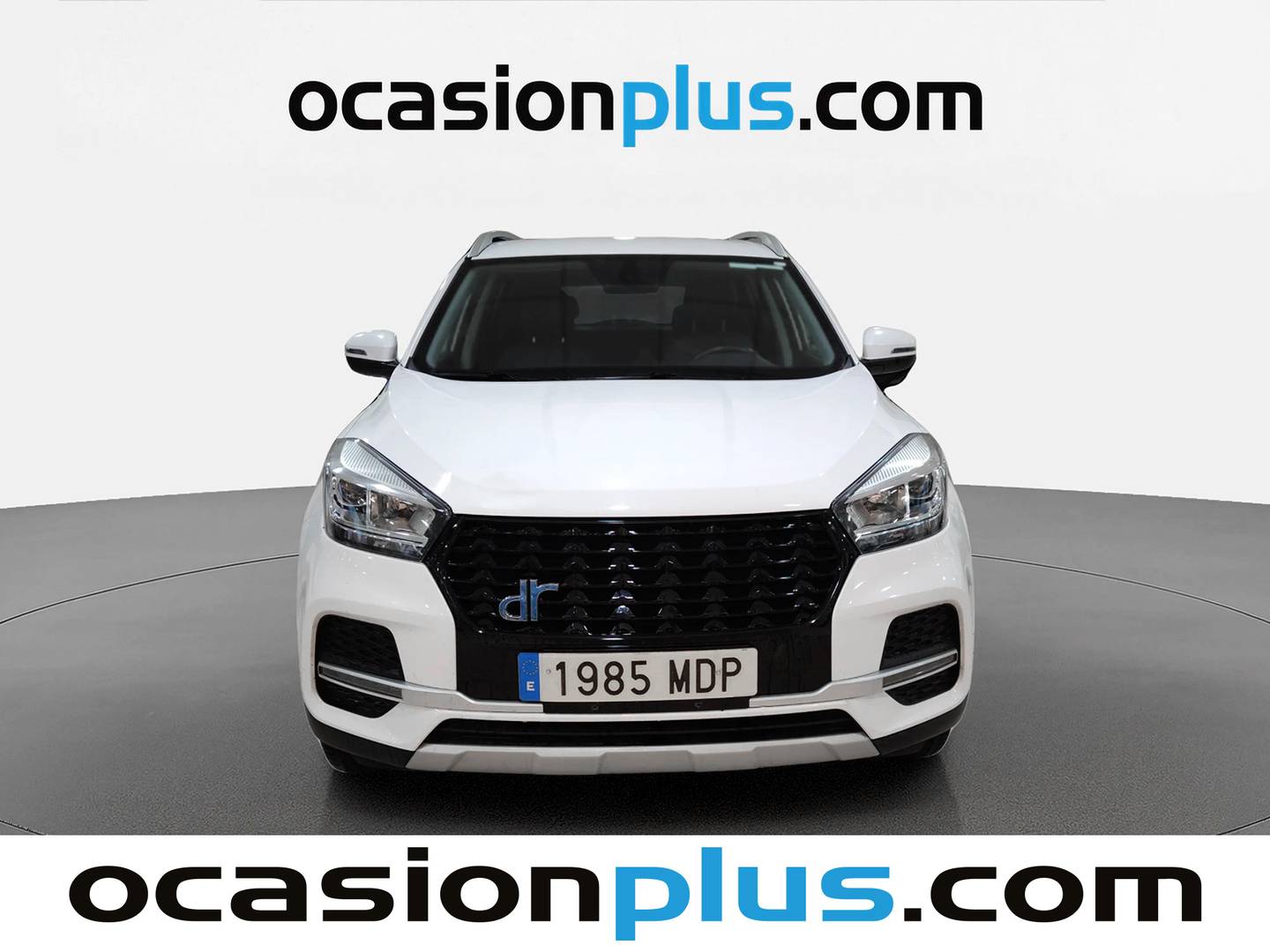 Foto DR AUTOMOBILES DR4 DR AUTOMOBILES DR4 1.5 85 kW (116 CV)