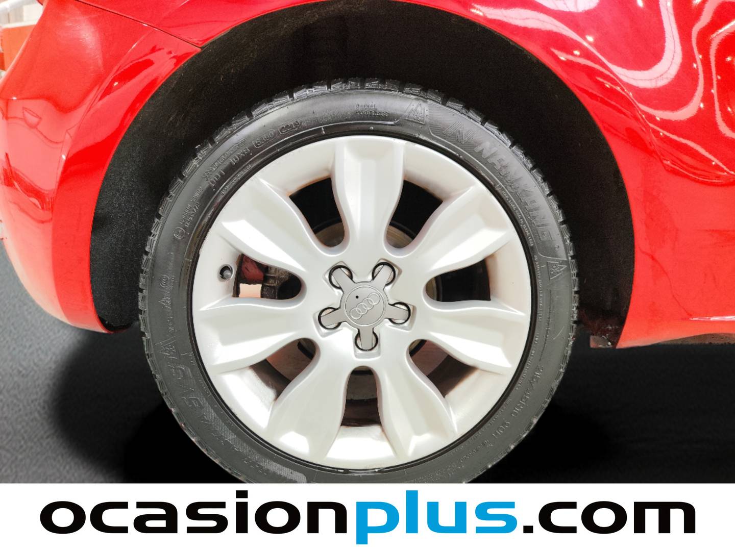 Audi A1 Audi A1 Ambition 1.6 TDI (90 CV) S tronic al mejor precio