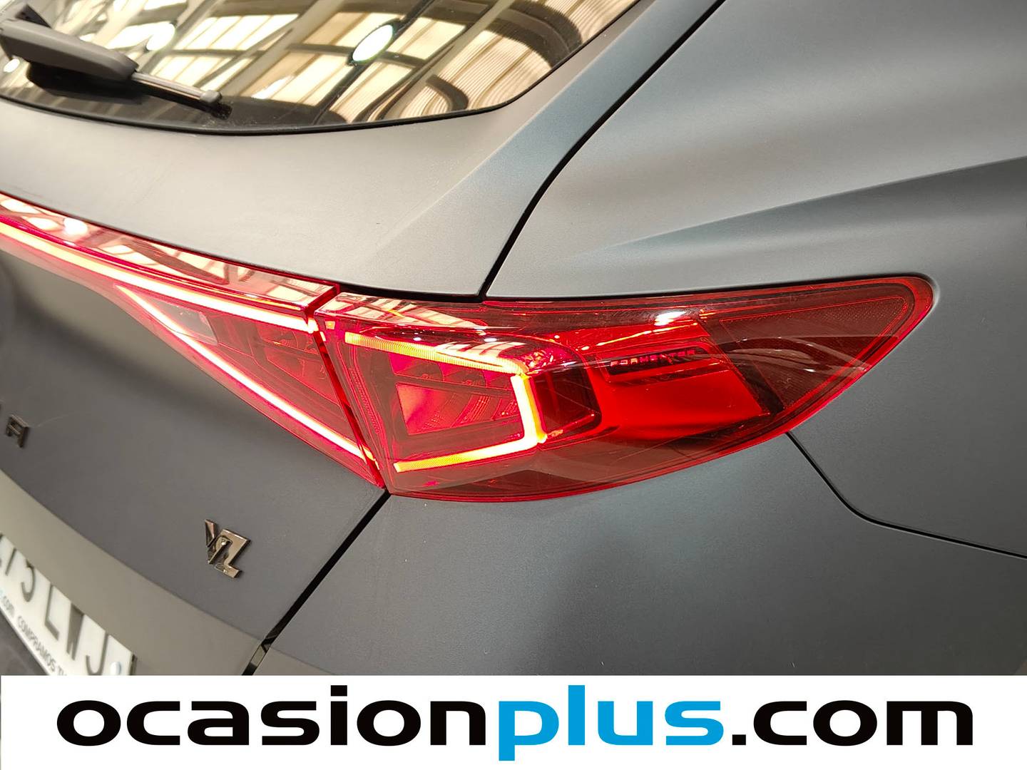 Cupra Formentor Cupra Formentor 2.0 TSI VZ 4Drive DSG (310 CV) km 0