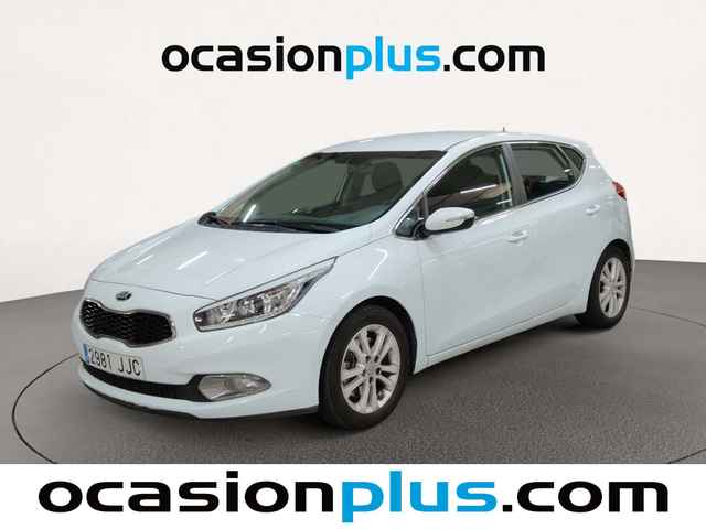 Kia Ceed Ocasión Sevilla