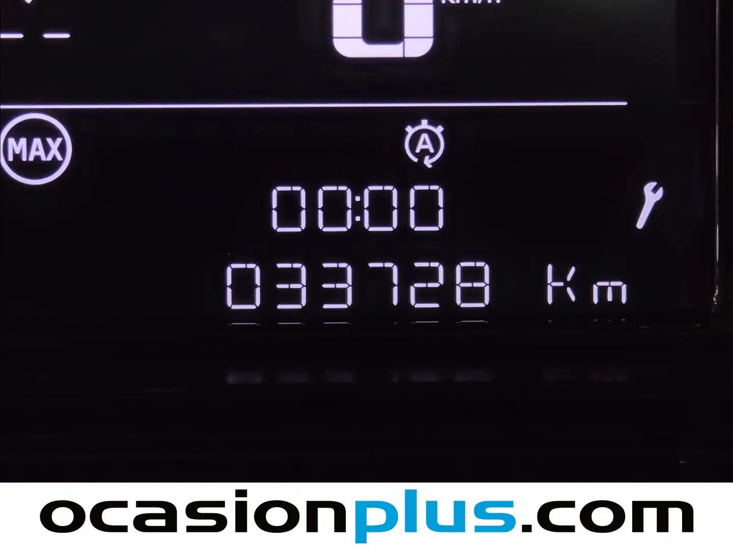 Foto Citroën C3 Citroen C3 PureTech 110 S&S Max (110 CV)