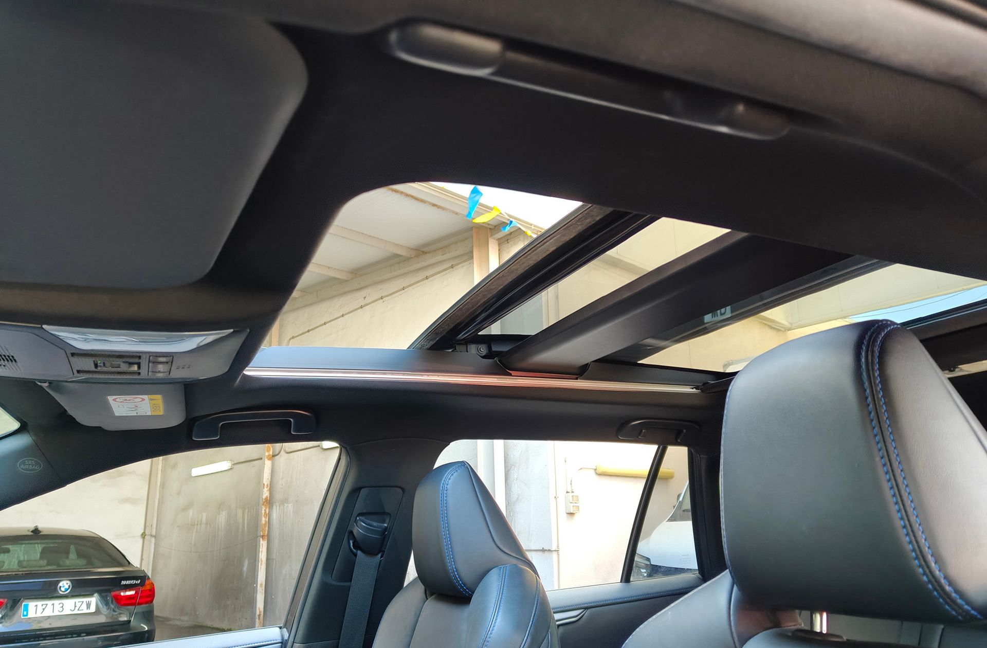 Toyota RAV4 2.5l hybrid Feel! - foto 7