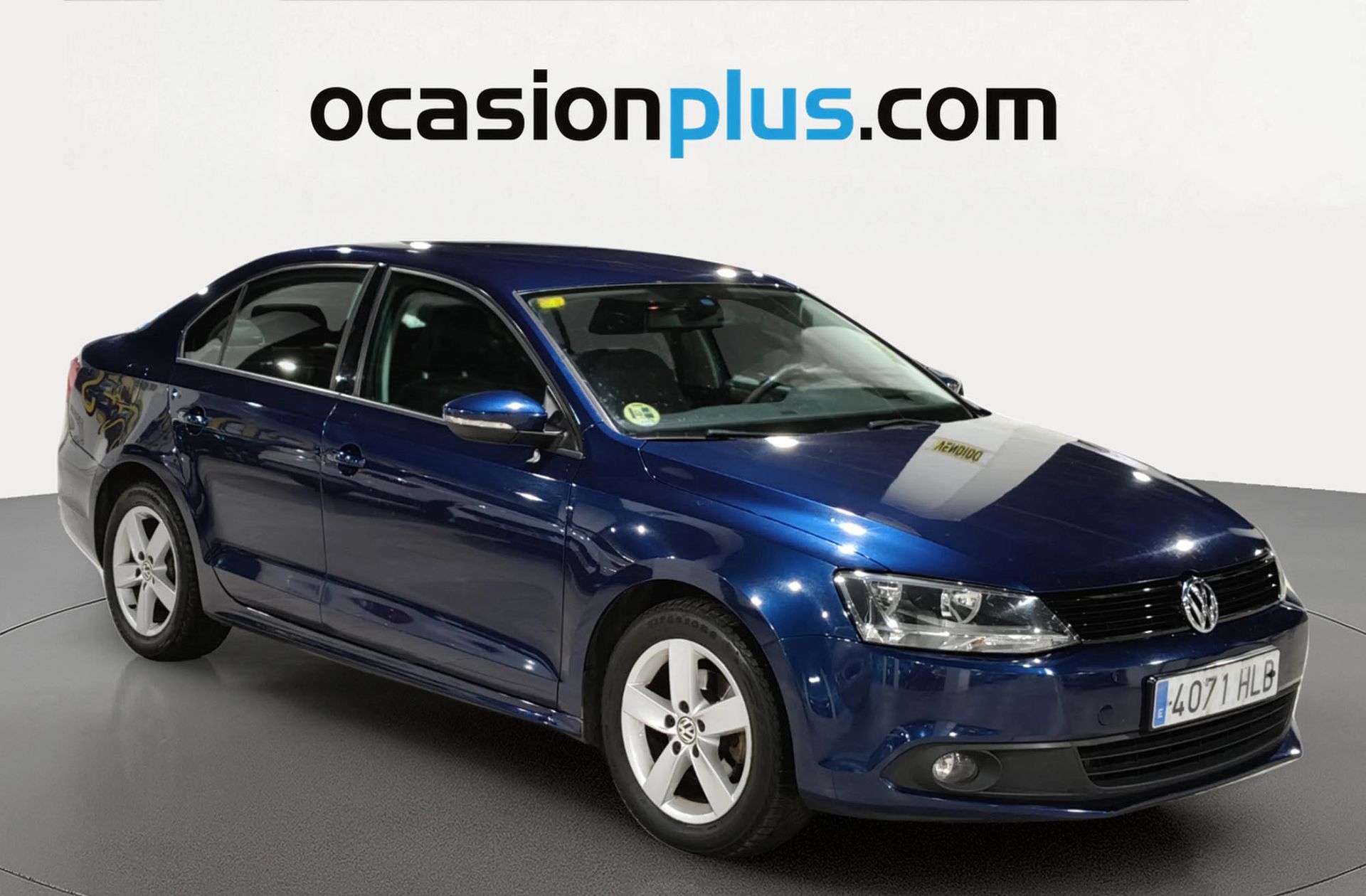 Volkswagen Jetta 1.6 TDI Advance BMT - foto 2