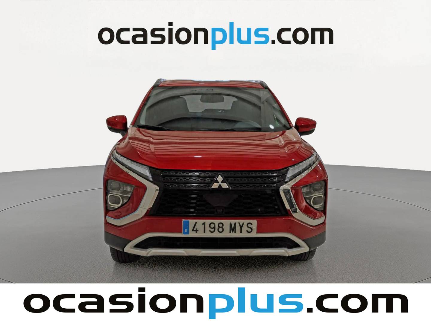 Mitsubishi Eclipse Cross Mitsubishi Eclipse Cross 2.4 PHEV Kaiteki 4WD Auto (188 CV) al mejor precio