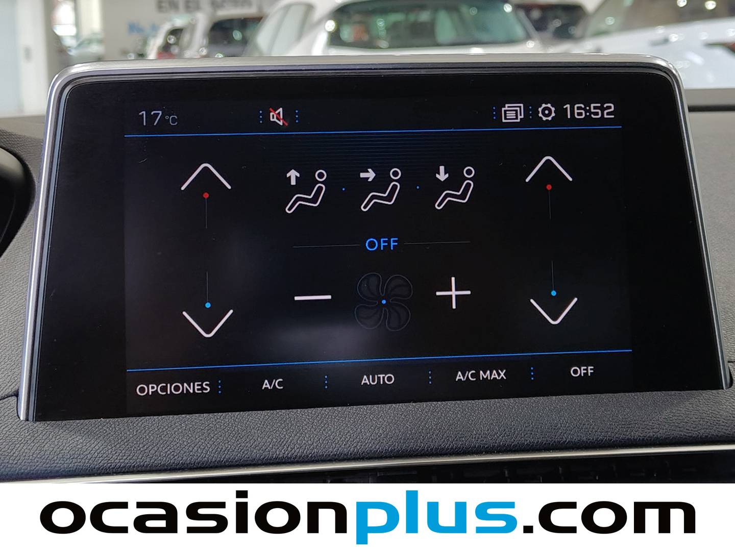 Peugeot 3008 Peugeot 3008 1.5L BlueHDi (130CV) S&S Crossway barato