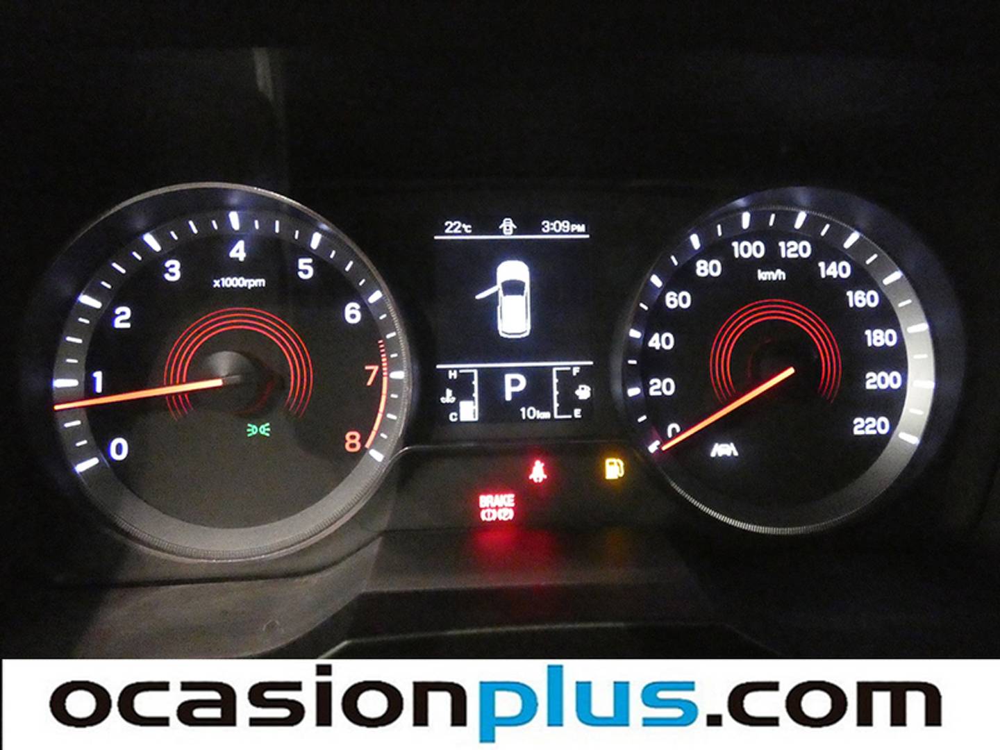 Foto KGM Korando KGM Korando G15T Urban Plus Auto (163 CV)