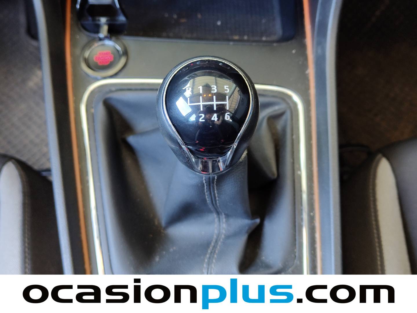 Seat León Seat León 1.5 TSI S&S Style Visio Edition (130 CV) de segunda mano