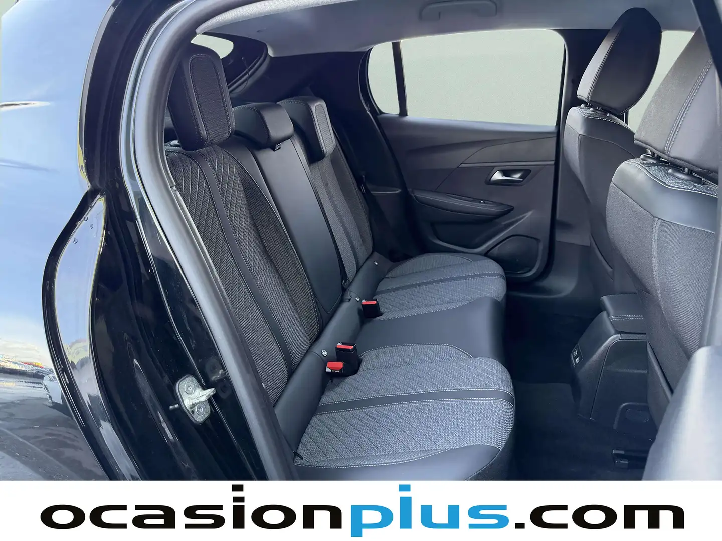 Foto Peugeot 208 Peugeot 208 PureTech 100 Allure (100 CV)