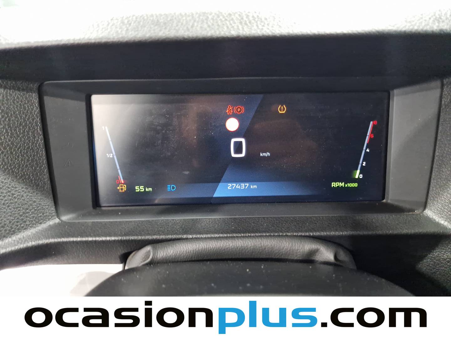 Peugeot Expert Peugeot Expert BlueHDi 120 S&S Standard (120 CV) 3 Plazas 2025