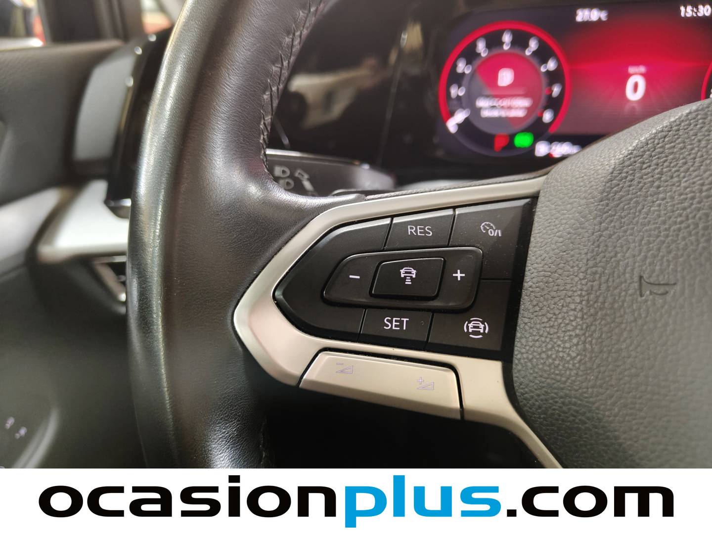 Volkswagen Golf Volkswagen Golf Life 1.0 eTSI (110 CV) DSG seminuevo