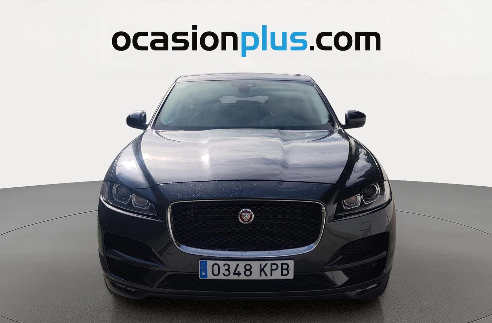 Jaguar F-Pace 2.0T i4 Prestige AWD - foto 14