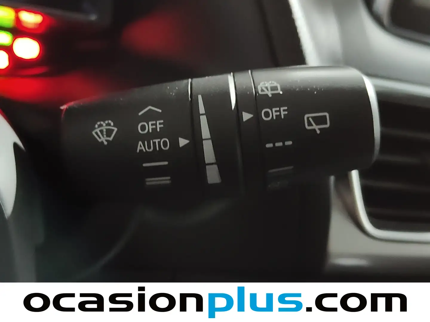 Foto Mazda Mazda3 Mazda Mazda 3 2.2 DE Luxury (150 CV)