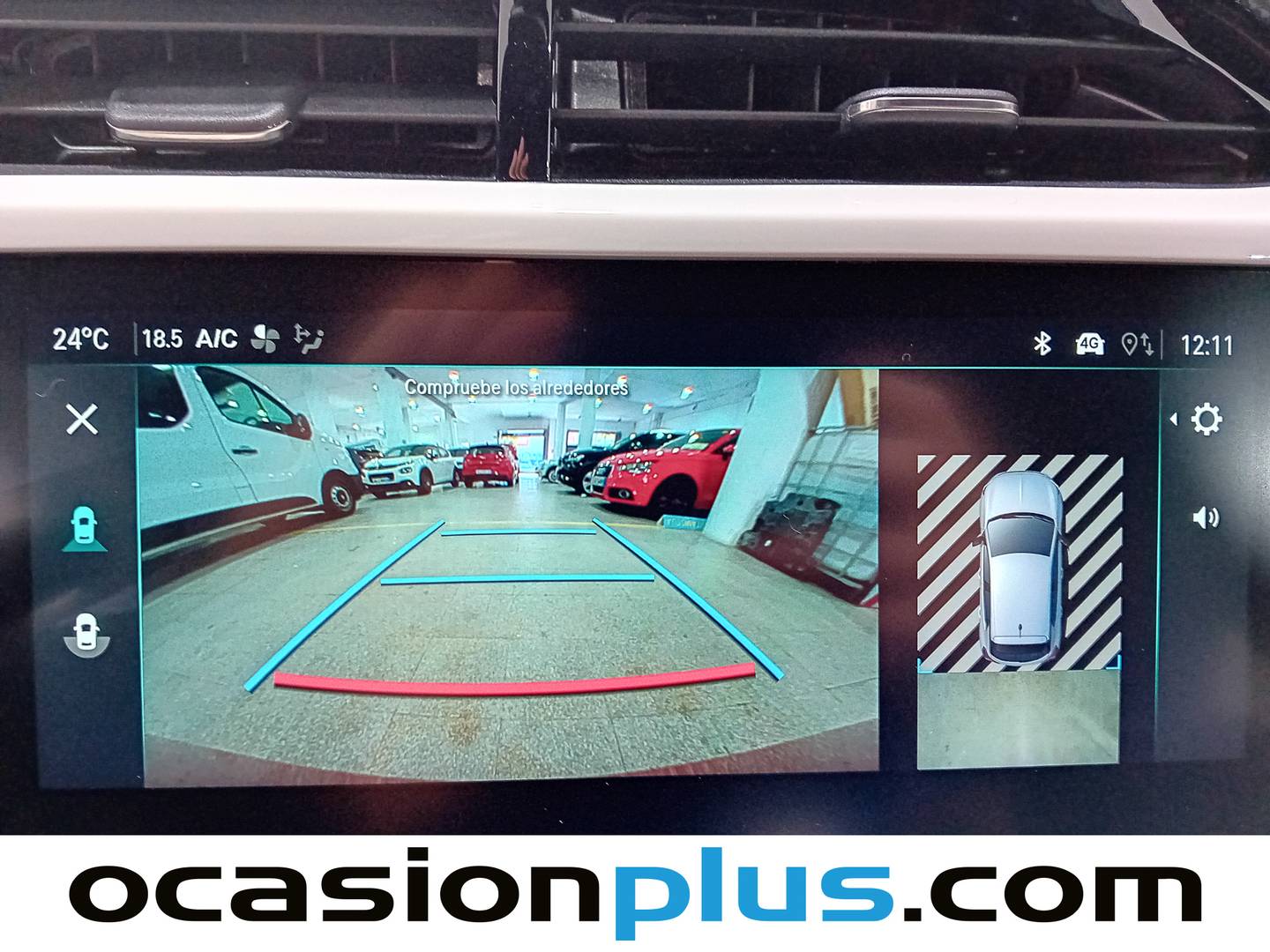 Opel Corsa Opel Corsa 1.2 T XHL Hybrid GS eDCT (110 CV) híbrido