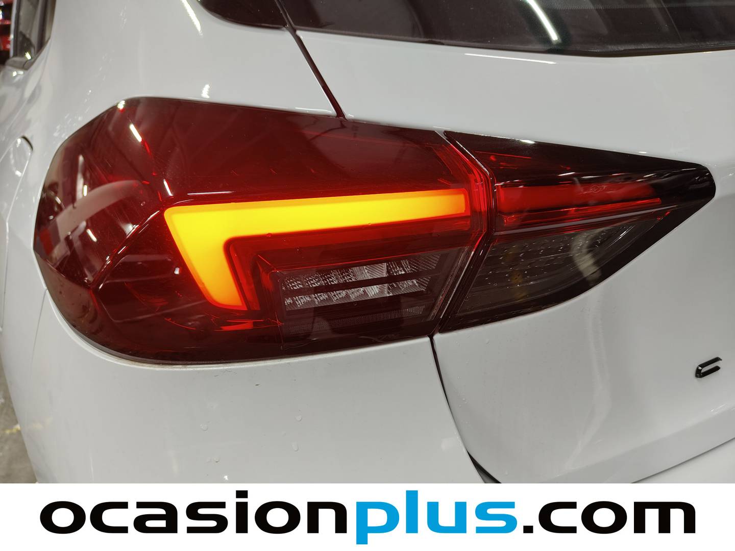 Foto Opel Corsa Opel Corsa 1.2 T XHL Hybrid GS eDCT (110 CV)