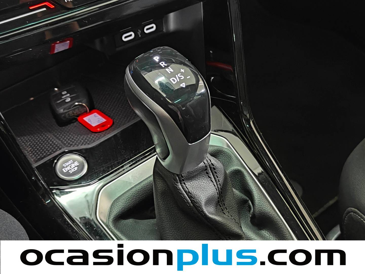 Volkswagen T-Roc Volkswagen T-Roc R-Line 2.0 TDI (150 CV) DSG de segunda mano