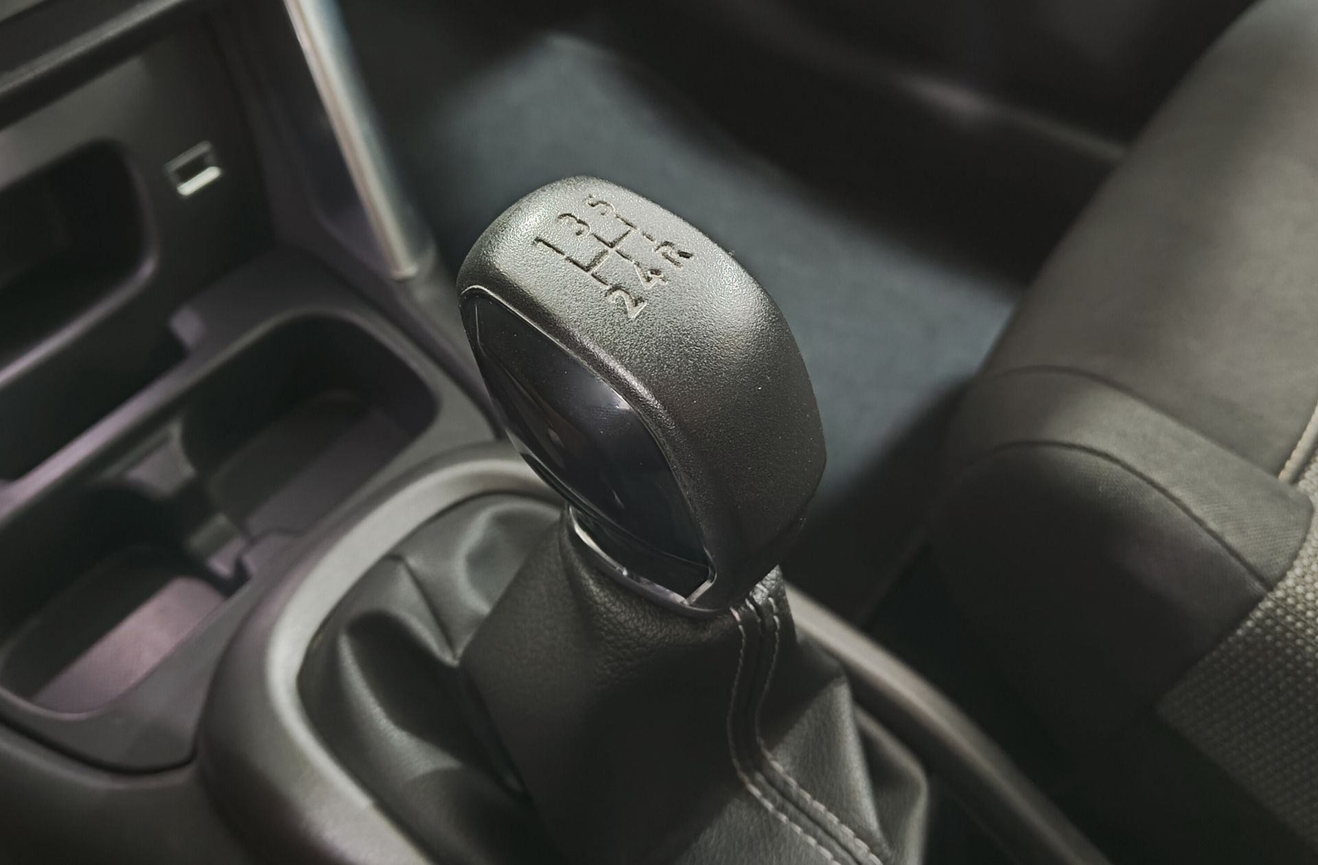 Citroën C3 Aircross BlueHDi 100 Feel - foto 5
