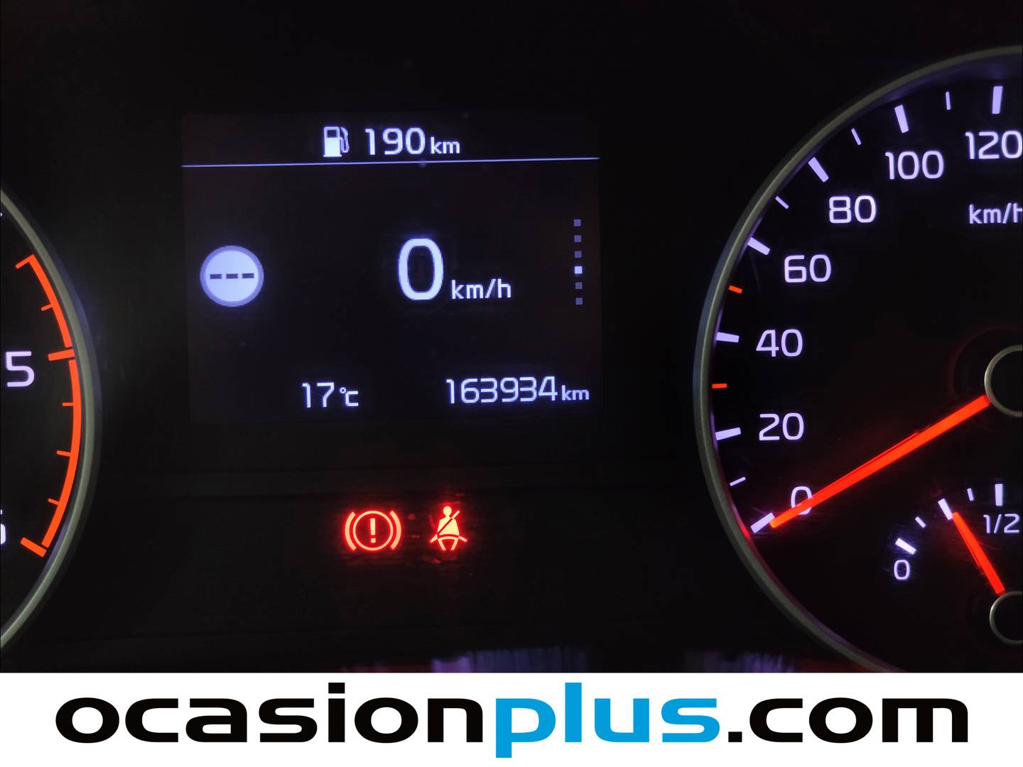 KIA Sportage Kia Sportage 1.6 CRDi MHEV Drive Plus 4x2 (115 CV) seminuevo