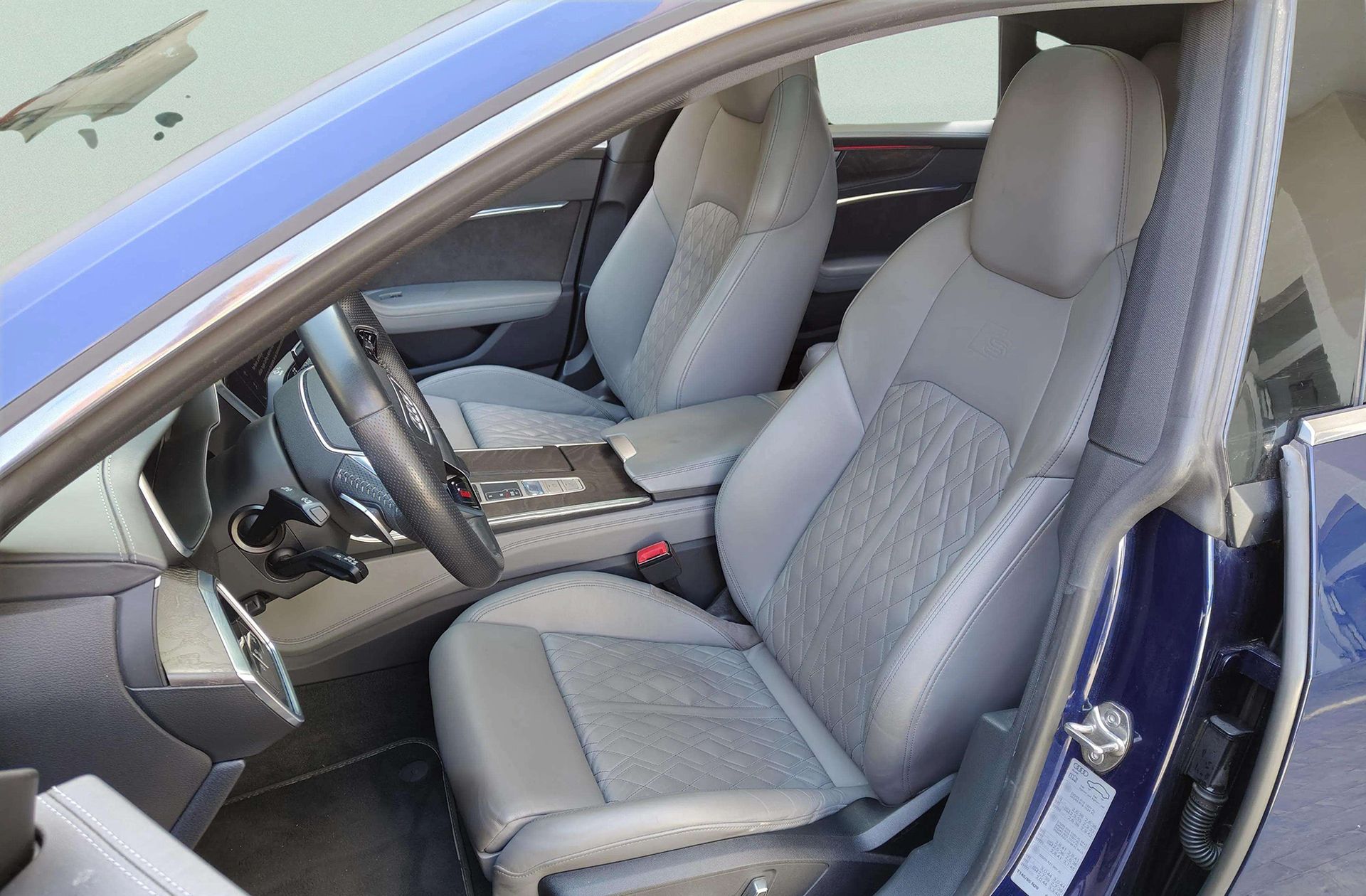 Audi A7 Sportback 45 TDI quattro tiptronic Pack S-line - foto 14