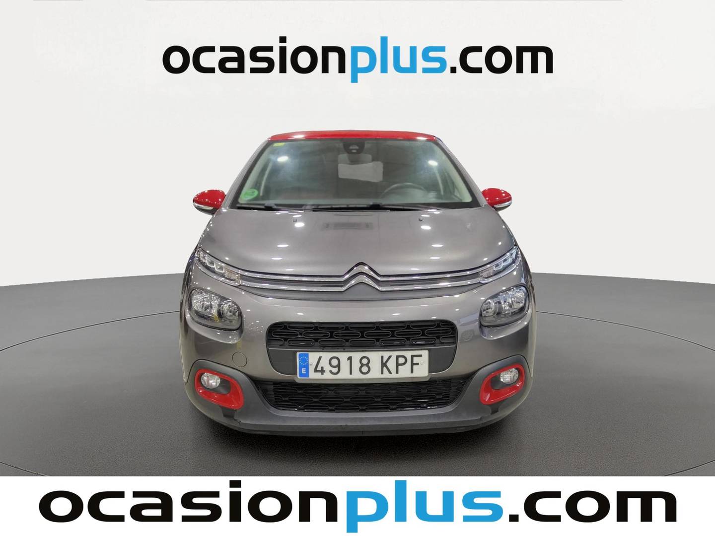 Citroën C3 Citroën C3 PureTech 82 Feel (83 CV) 82cv