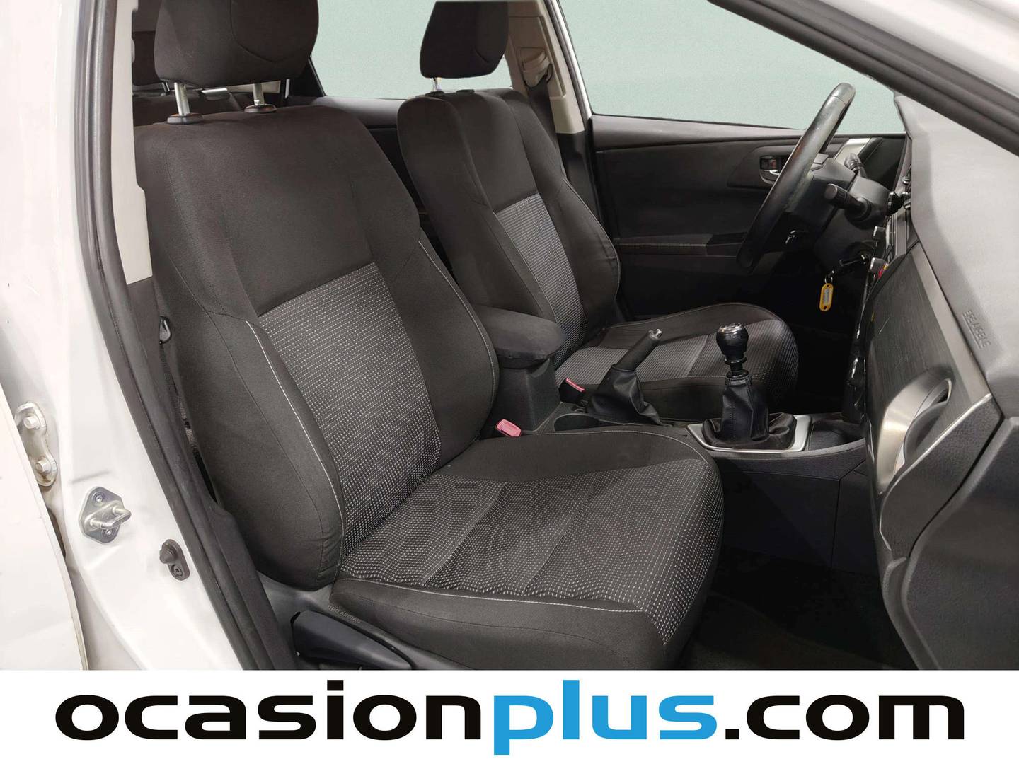 Toyota Auris Toyota Auris 130 Active (132 CV) km 0