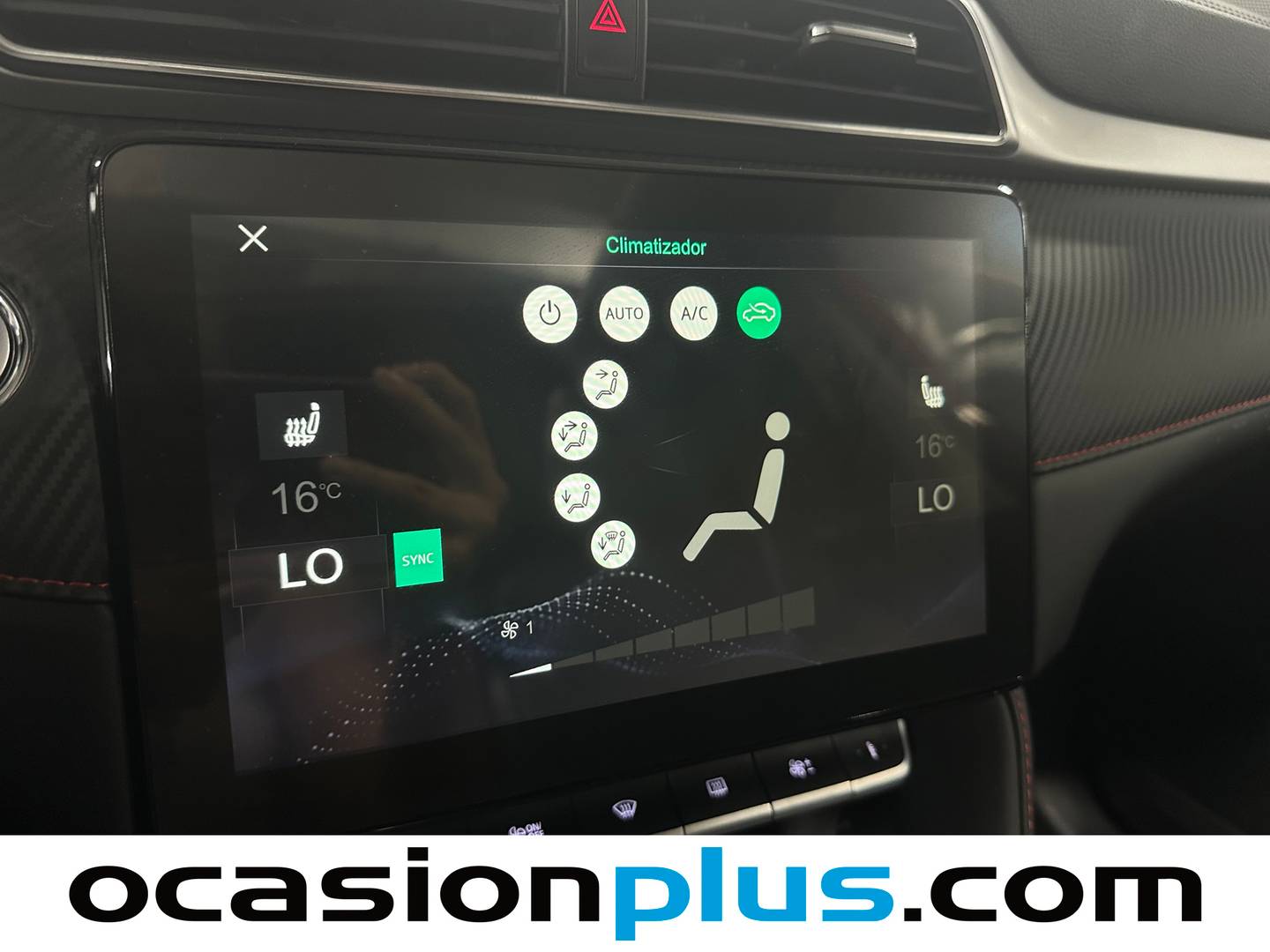 Accesorios del MG ZS MG ZS 1.0T Luxury (111 CV)