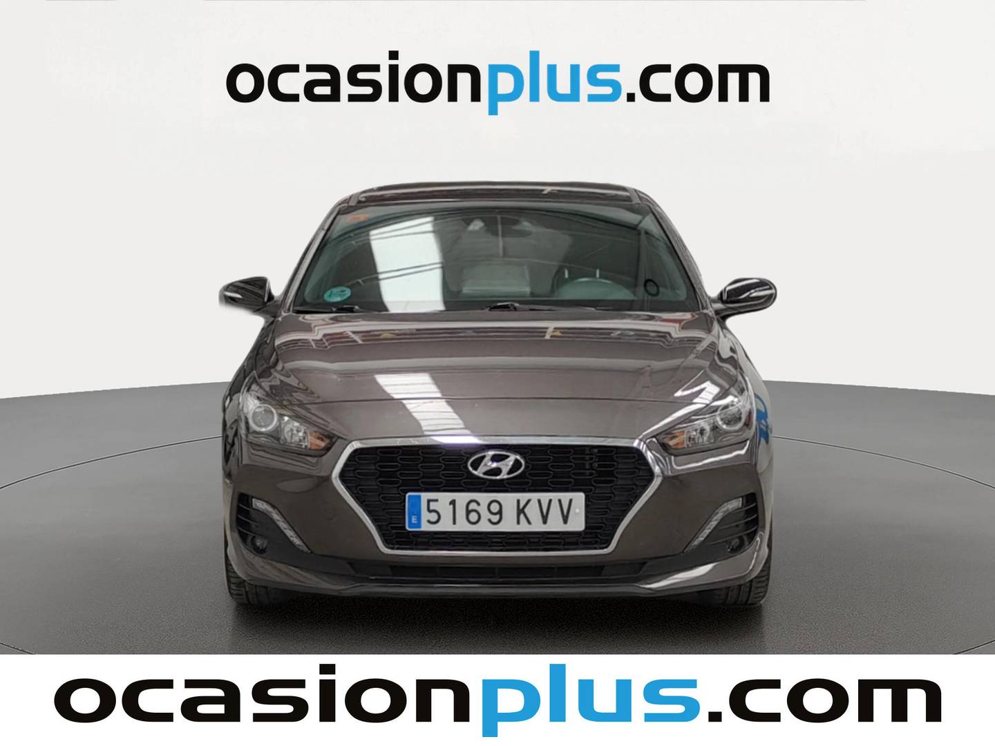 Foto Hyundai i30 Hyundai i30 1.6 CRDI Klass (95 CV)