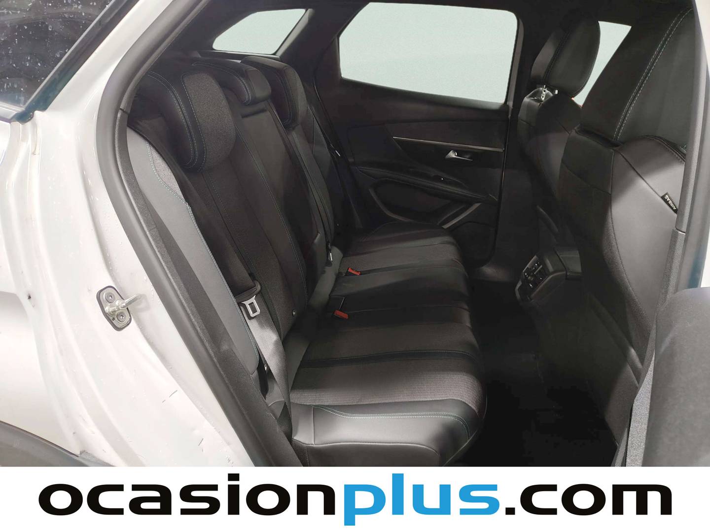 Peugeot 3008 Peugeot 3008 PureTech 130 S&S Allure Pack (130 CV) de ocasión