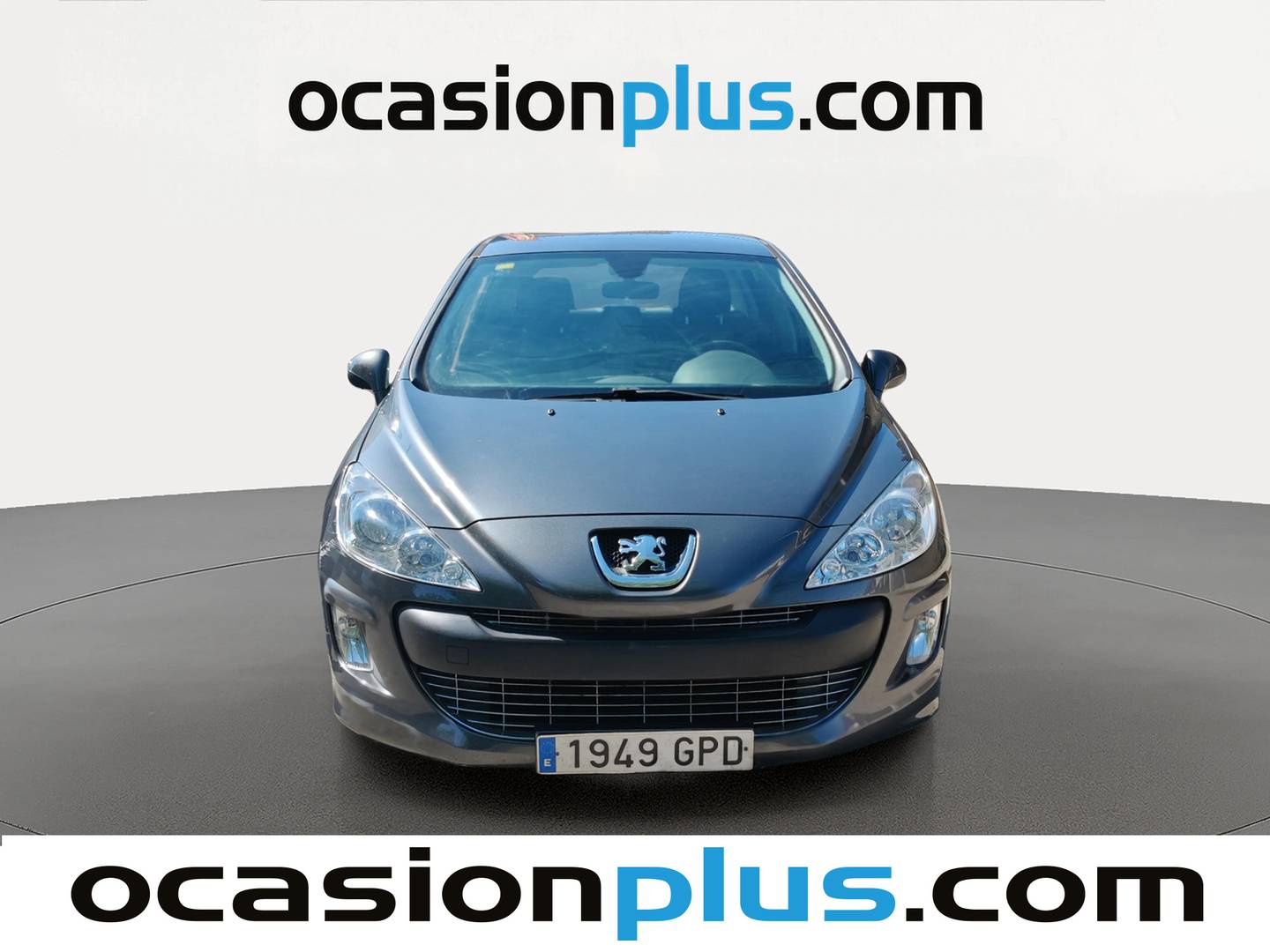 Peugeot 308 Peugeot 308 1.6 HDI Sport (90 CV) 90cv