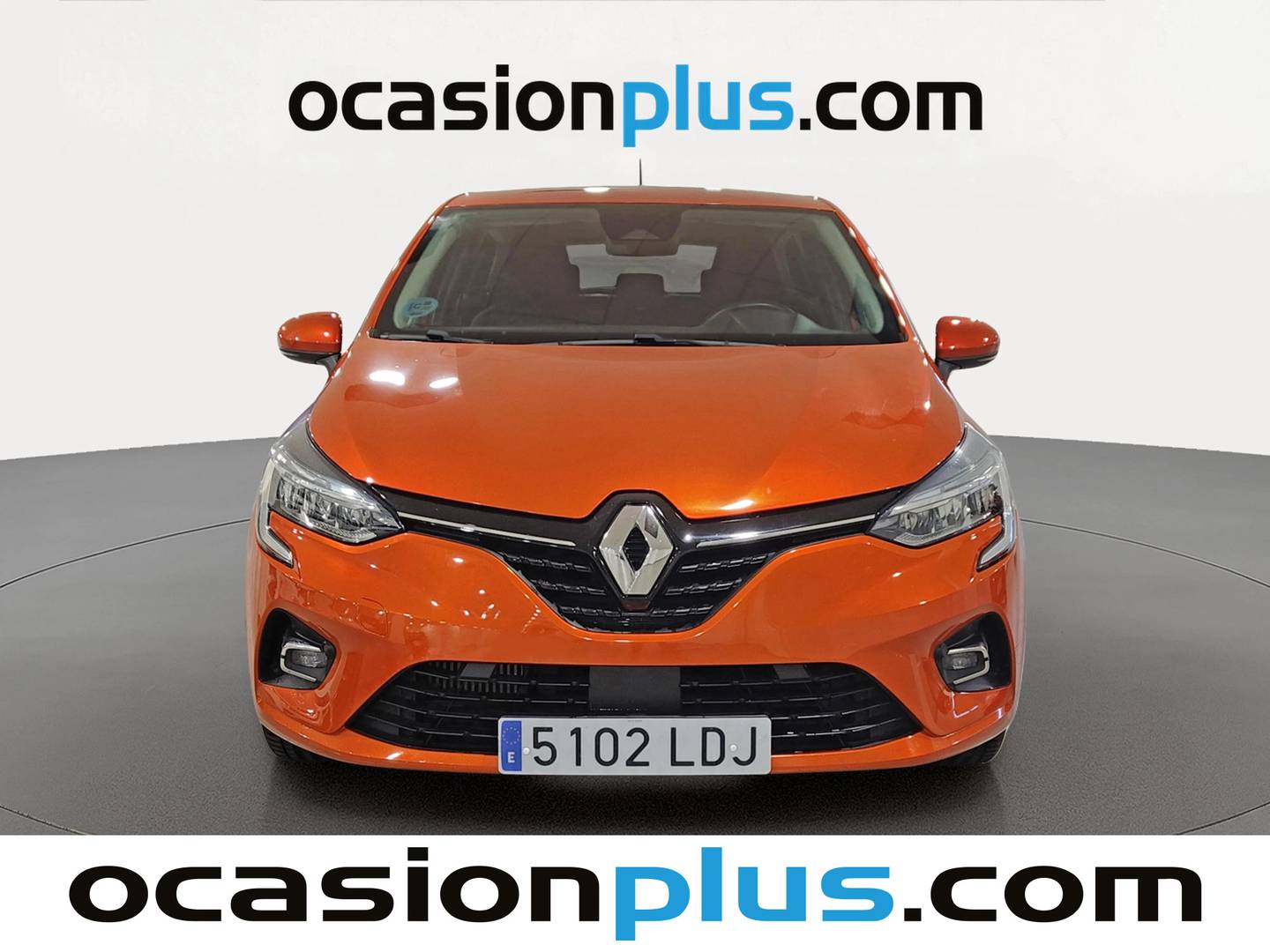 Renault Clio Renault Clio Intens TCe GPF (100 CV) barato