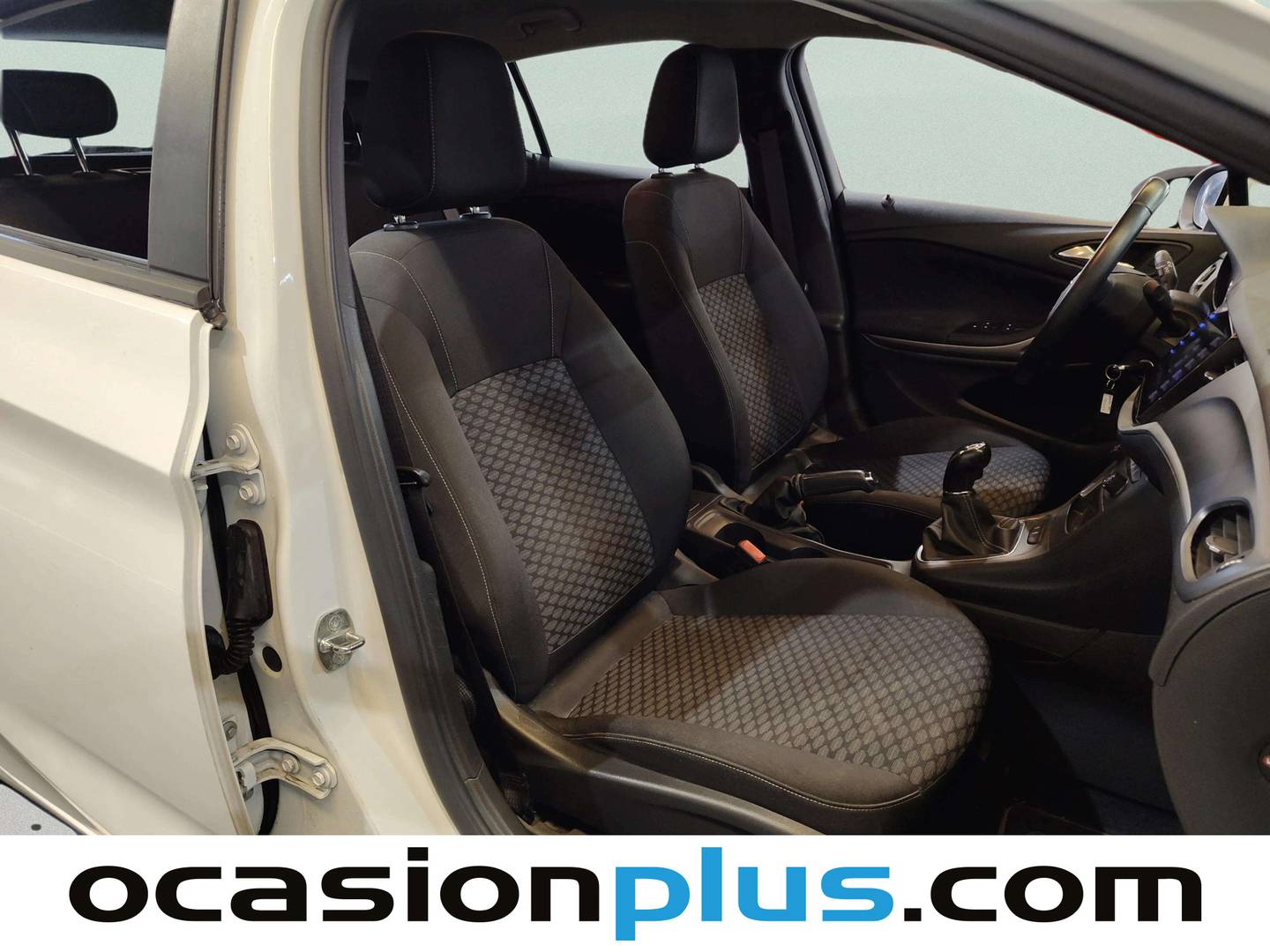 Opel Astra Opel Astra 1.6 CDTi S&S Selective (110 CV) al mejor precio