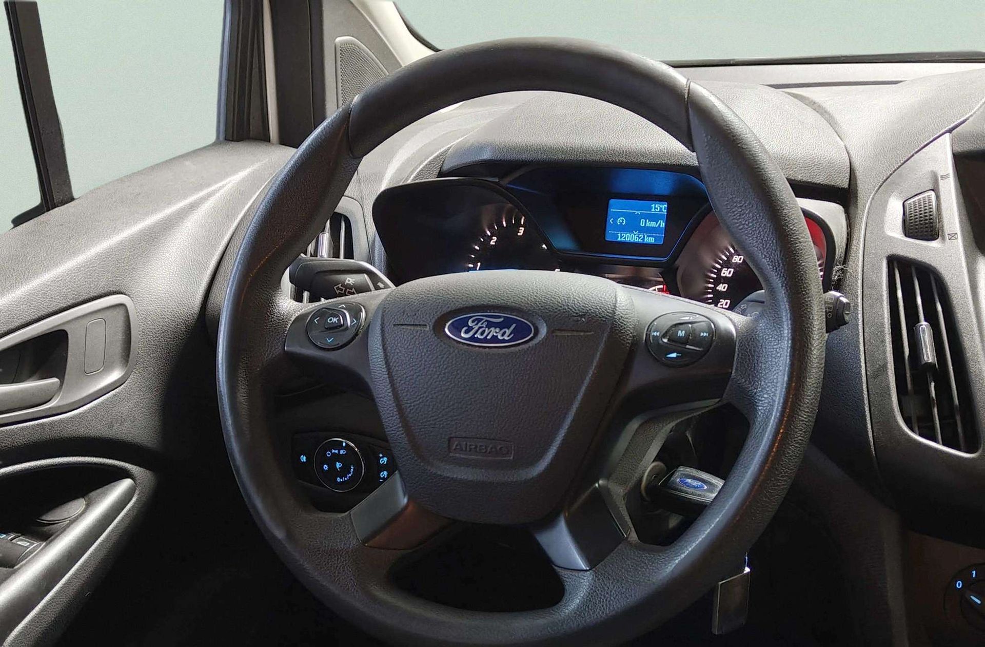 Ford Transit Connect Kombi 1.6 TDCi Ambiente 220 L1 - foto 18