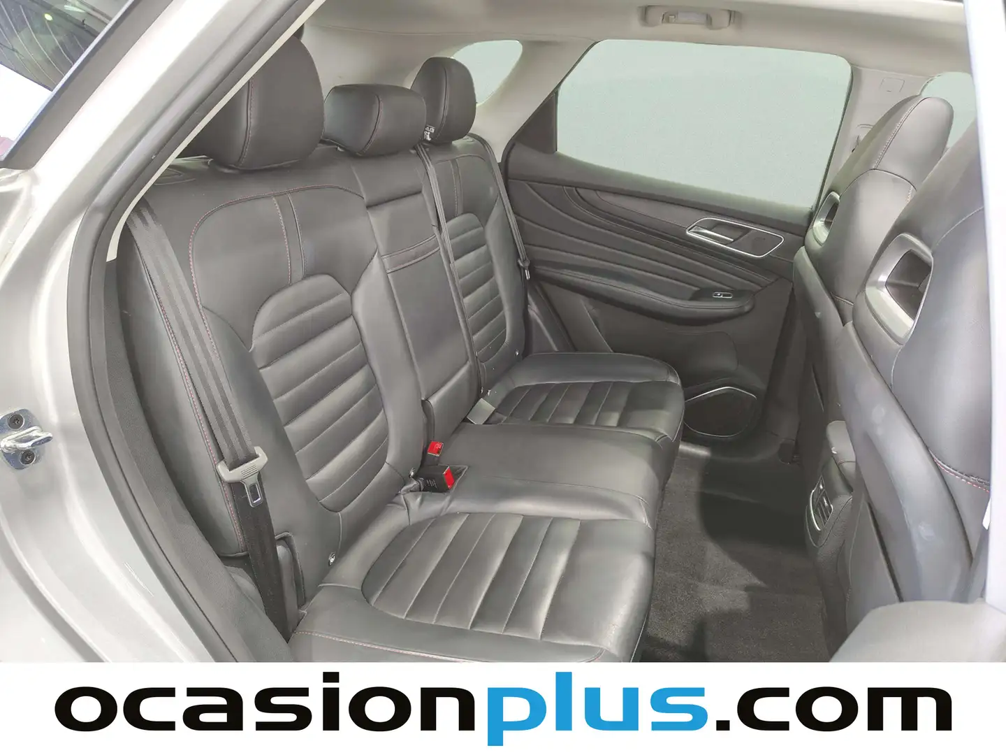 Foto MG HS MG HS 1.5 Turbo GDI Luxury (162 CV)