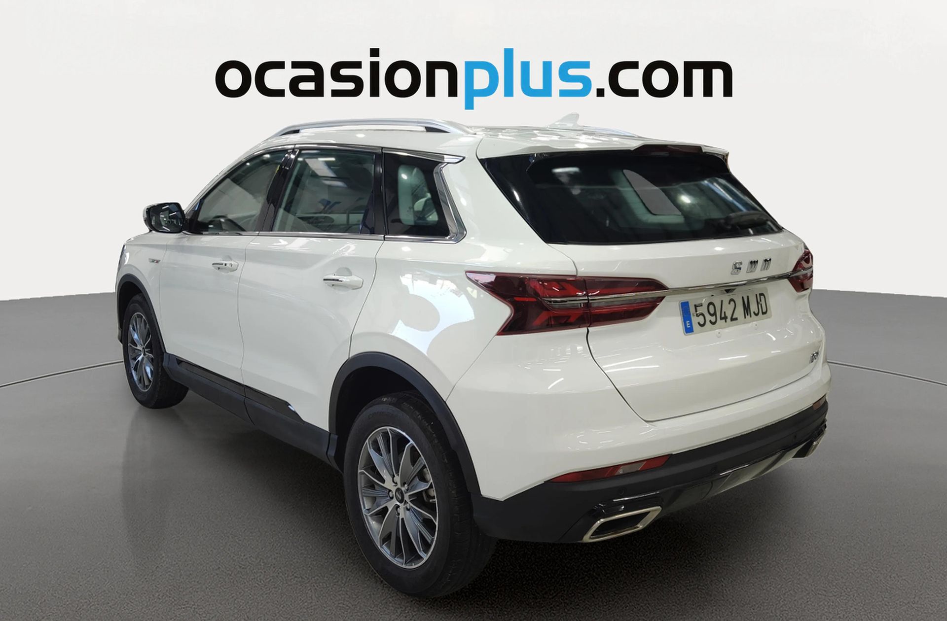 SWM G01 1.5T Luxury - foto 3