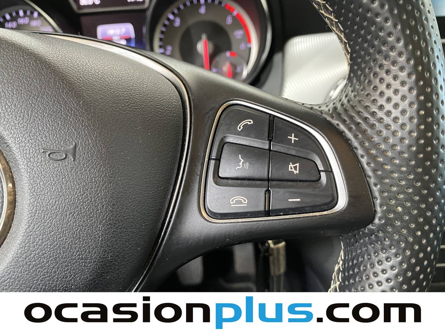 Mercedes GLA Mercedes GLA GLA 200 d Urban (136 CV) al mejor precio
