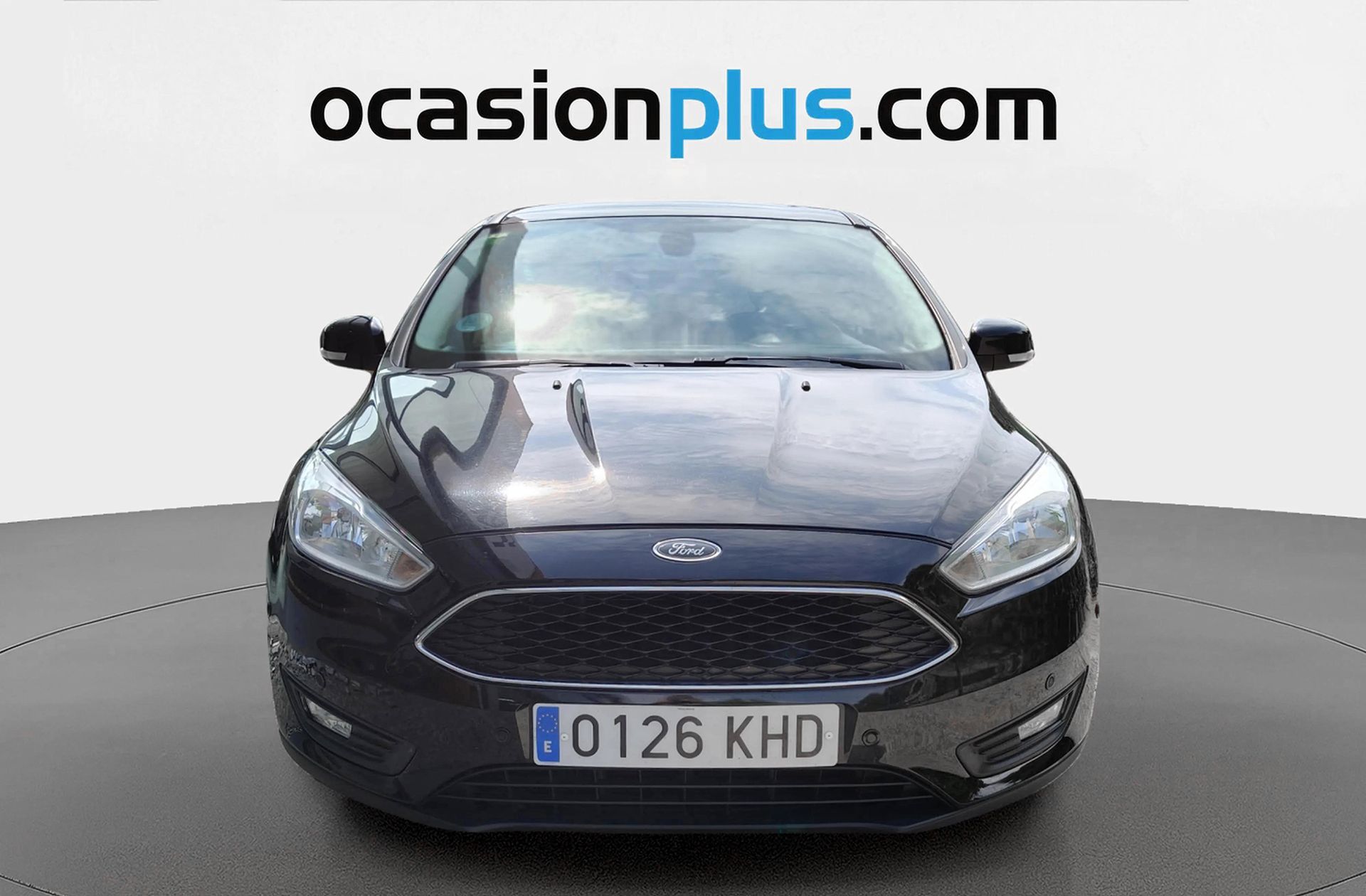 Ford Focus 1.0 EcoBoost Trend+ - foto 13