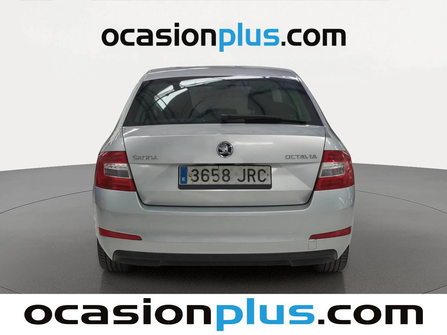 Skoda Octavia Skoda Octavia 1.6 TDI CR Like DSG (110 CV) barato