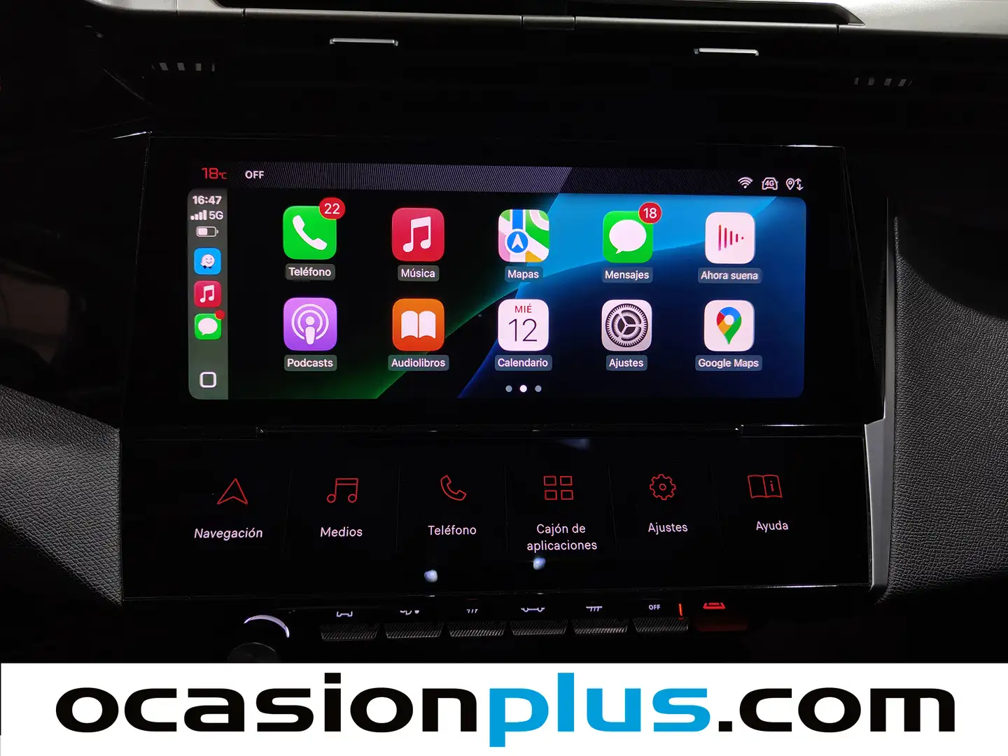 Foto Peugeot 308 Peugeot 308 PureTech 130 S&S Allure Pack (130 CV)