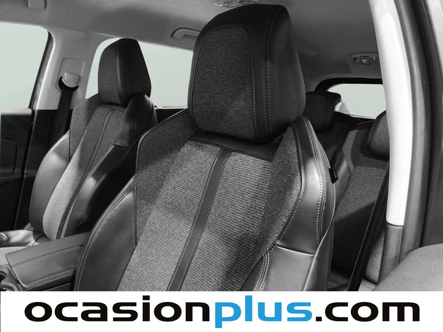 Accesorios del Peugeot 5008 Peugeot 5008 BlueHDi 130 S&S Allure EAT8 (130 CV)