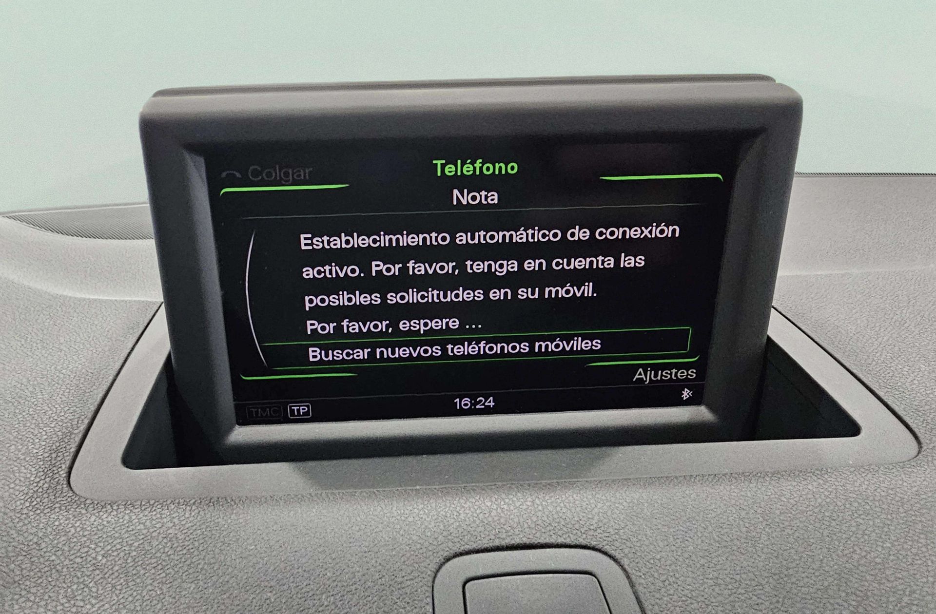 Audi A1 Adrenalin2 1.6 TDI - foto 31