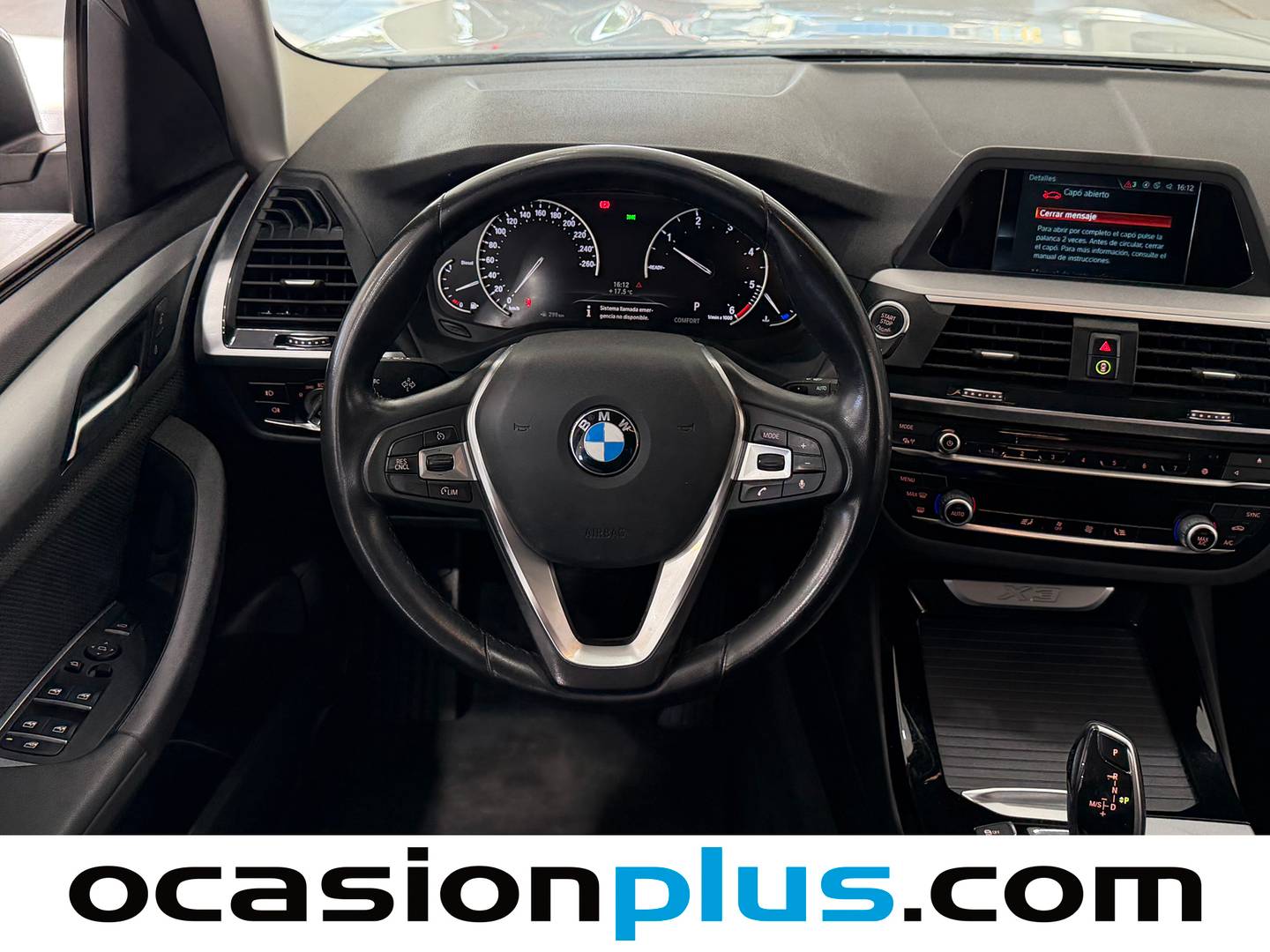 BMW X3 BMW X3 xDrive20d Business (190 CV) automático