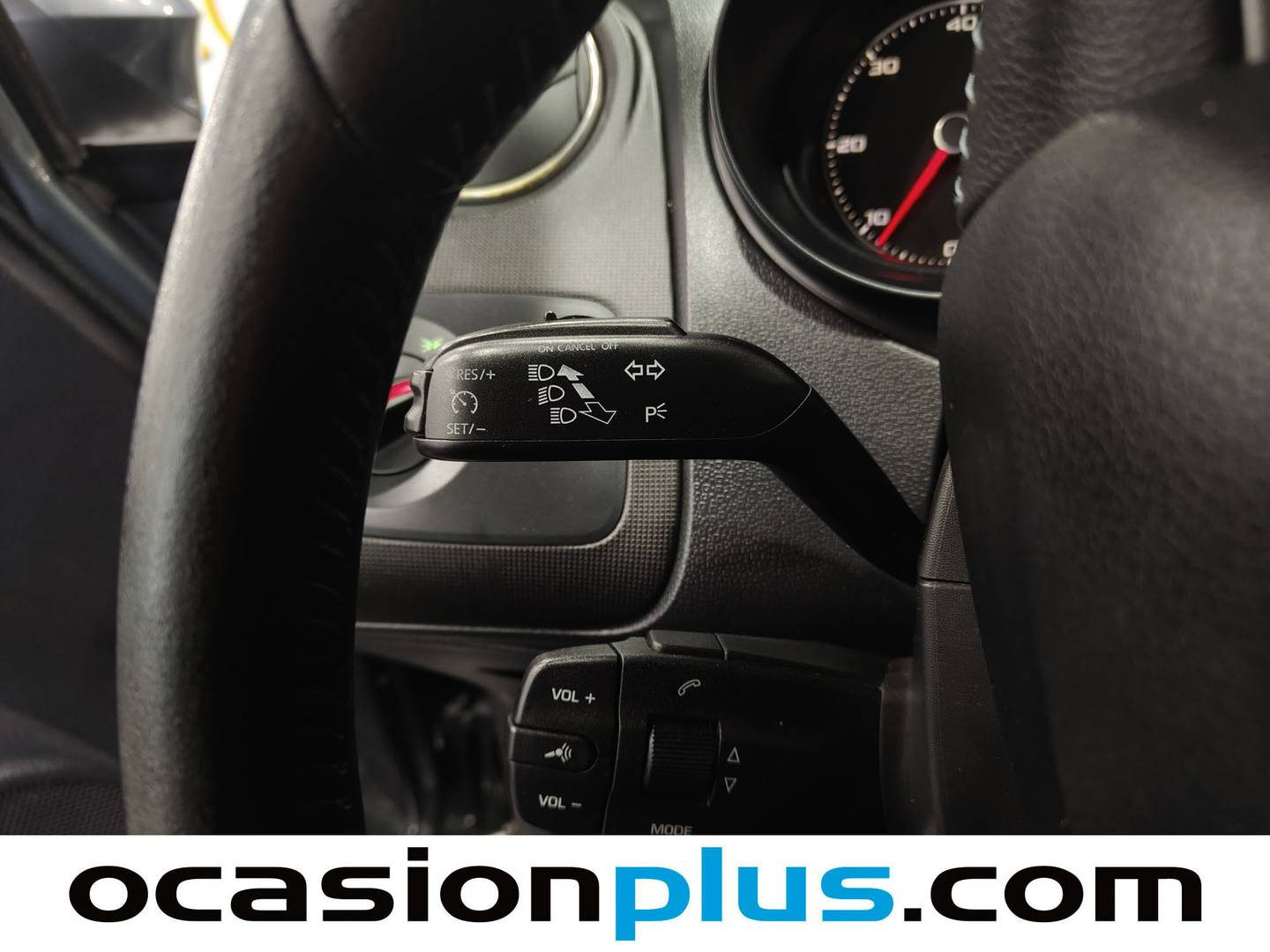 Foto Seat Ibiza SEAT Ibiza 1.6 TDI Style ITech 30 Aniversario (90 CV)