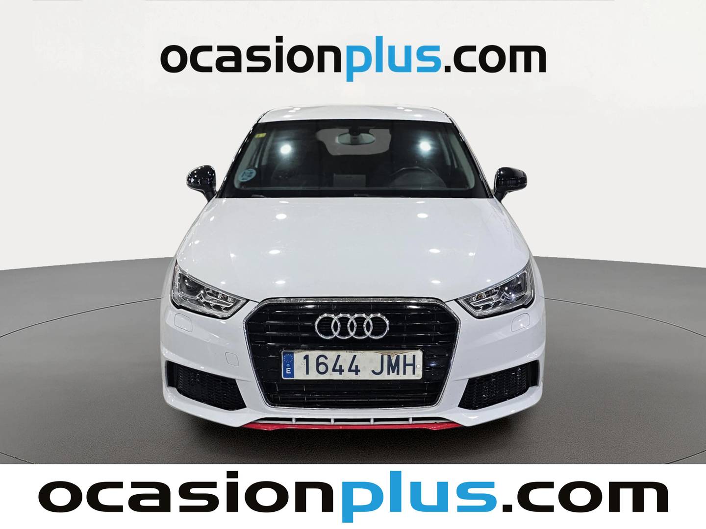 Audi A1 Audi A1 Adrenalin2 1.8 TFSI (192 CV) S tronic PACK S-LINE barato