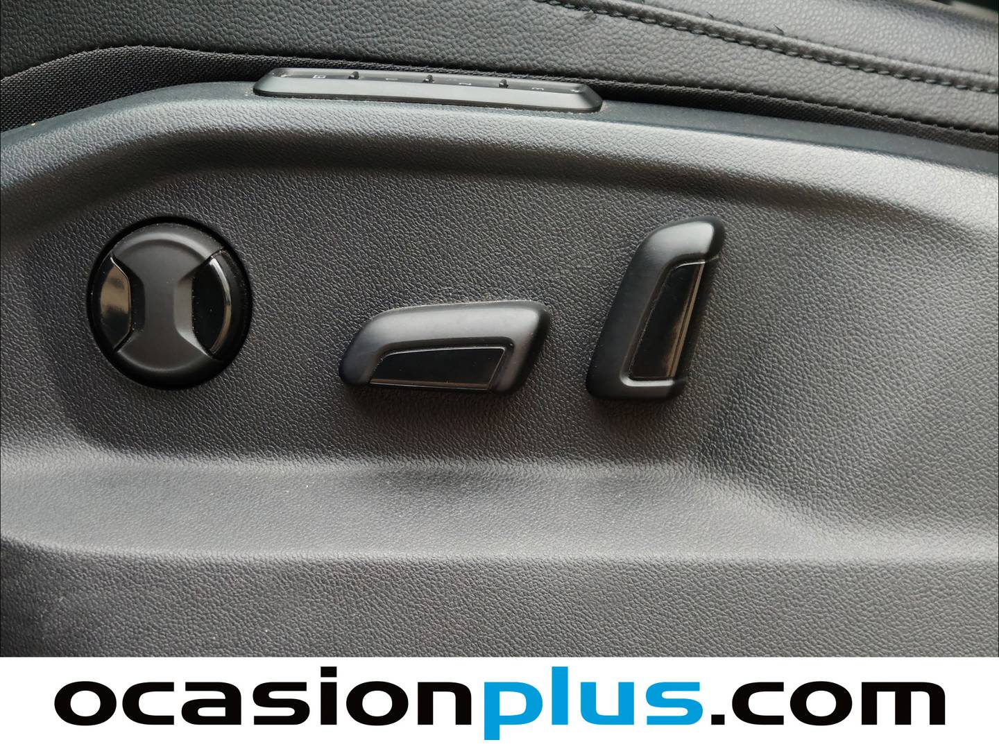 Foto Seat Tarraco SEAT Tarraco 2.0 EcoTSI Xcellence 4Drive DSG (190 CV)