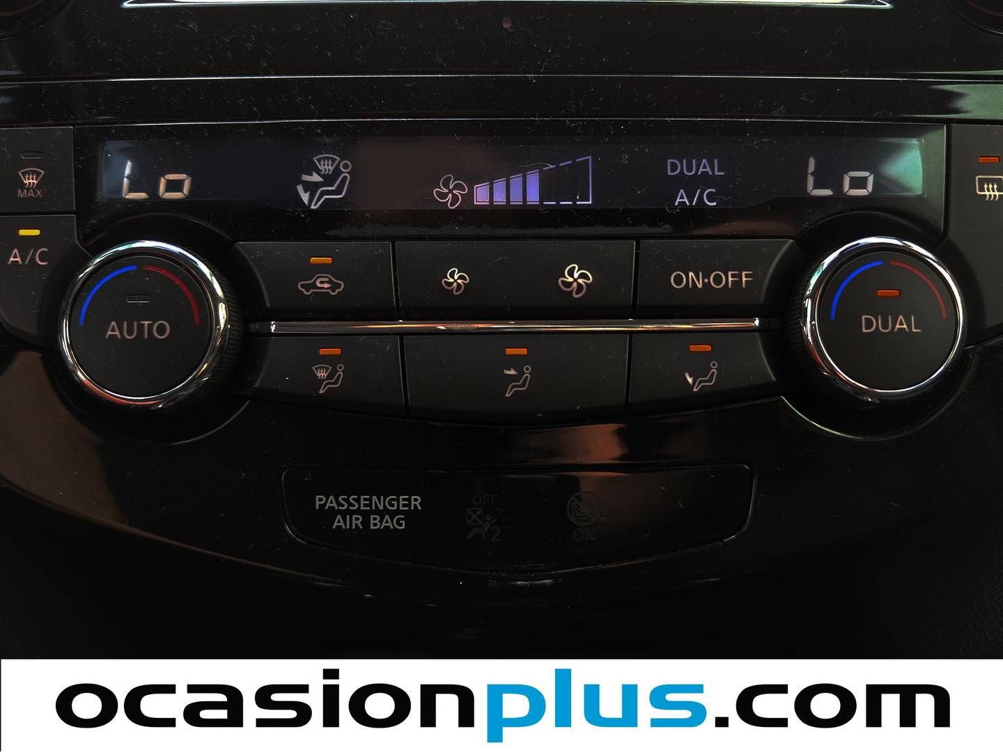 Accesorios del Nissan X-TRAIL Nissan X-Trail dCi 130 N-Connecta 4x2 (130 CV)