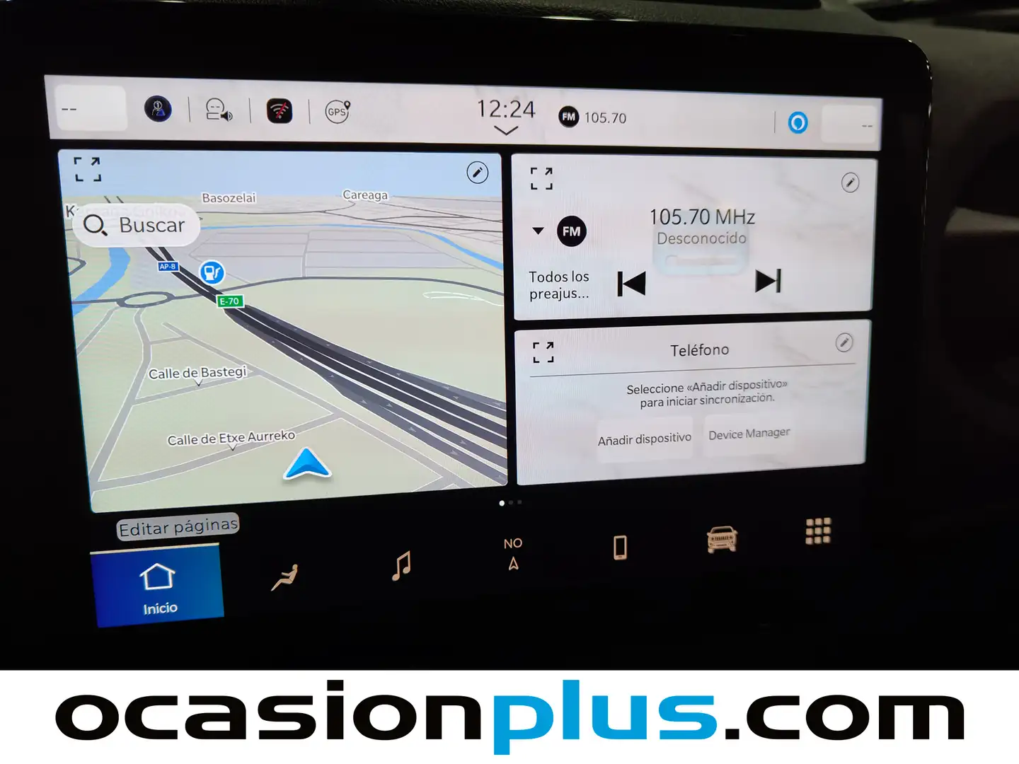 Foto Jeep Renegade Jeep Renegade eHybrid 1.5 Altitude DCT (130 CV)