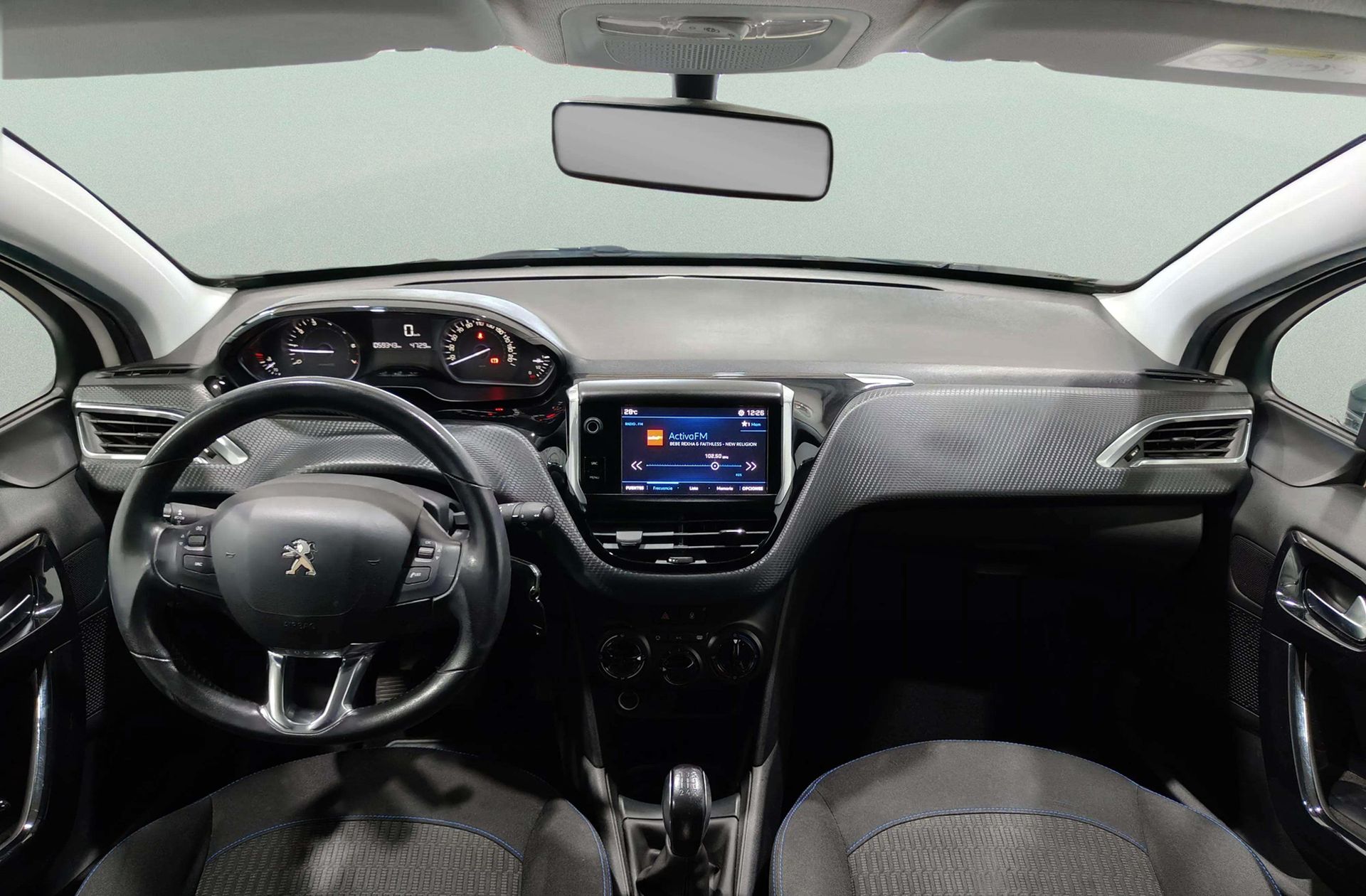 Peugeot 208 PureTech 82 Style - foto 6