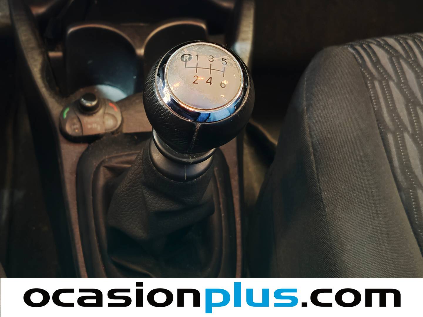 Toyota Yaris Toyota Yaris 90D Active (90 CV) de segunda mano