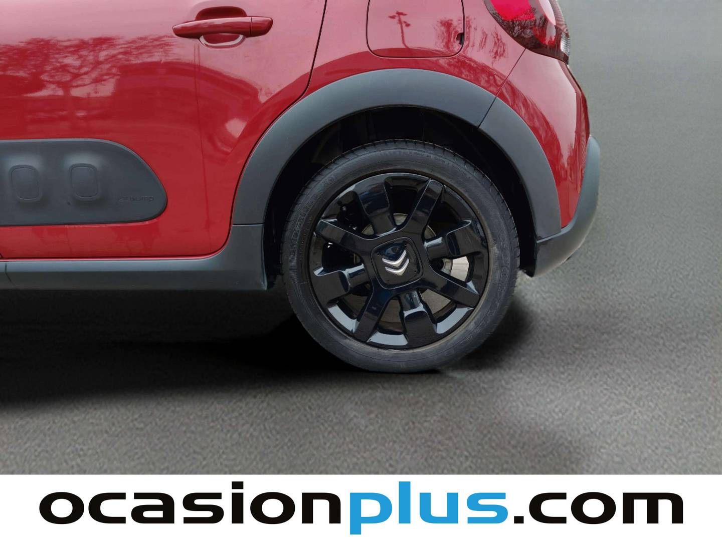 Foto Citroën C3 Citroen C3 PureTech 110 S&S Shine (110 CV)