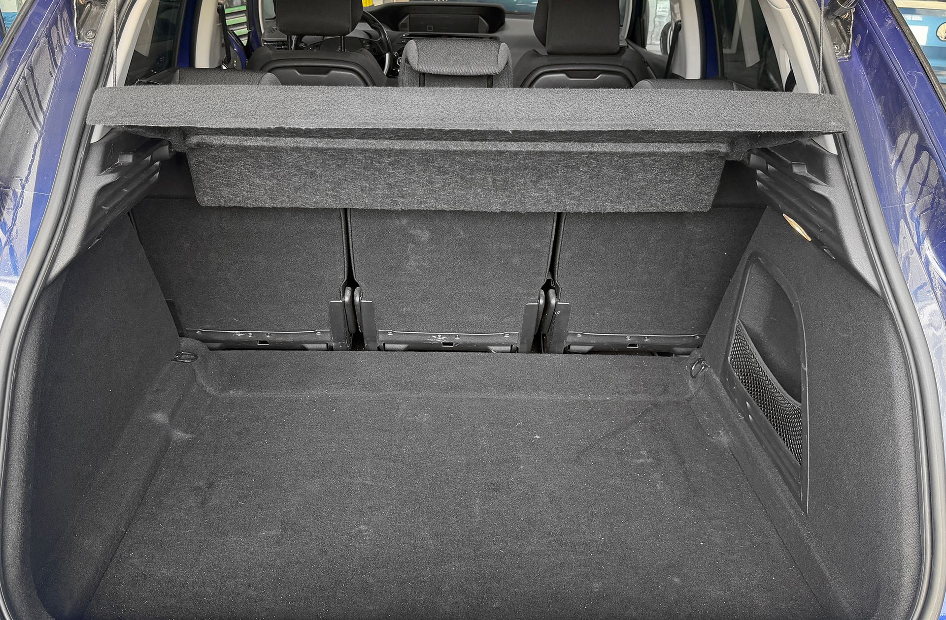 Citroën C4 Picasso PureTech 130 Feel - foto 18