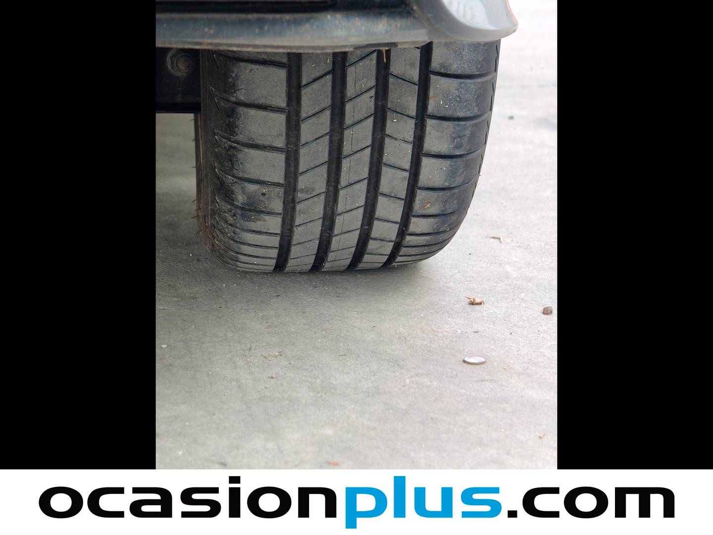 Volkswagen Golf Volkswagen Golf R-Line 1.5 TSI  (150 CV) de ocasión